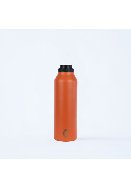 Botella Mii 60 Naranja RUNBOTT