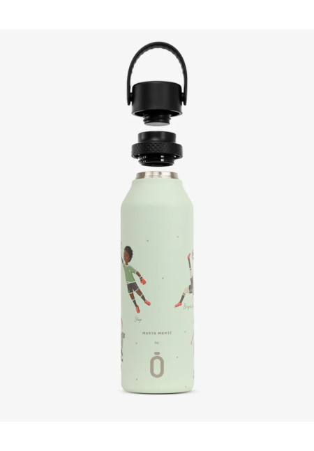 Botella Mii 60 Marta Munté - Football RUNBOTT