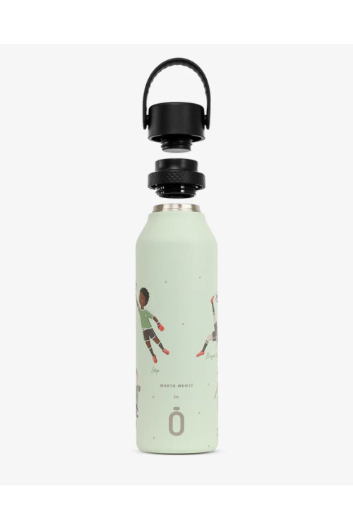 Botella Mii 60 Marta Munté - Football