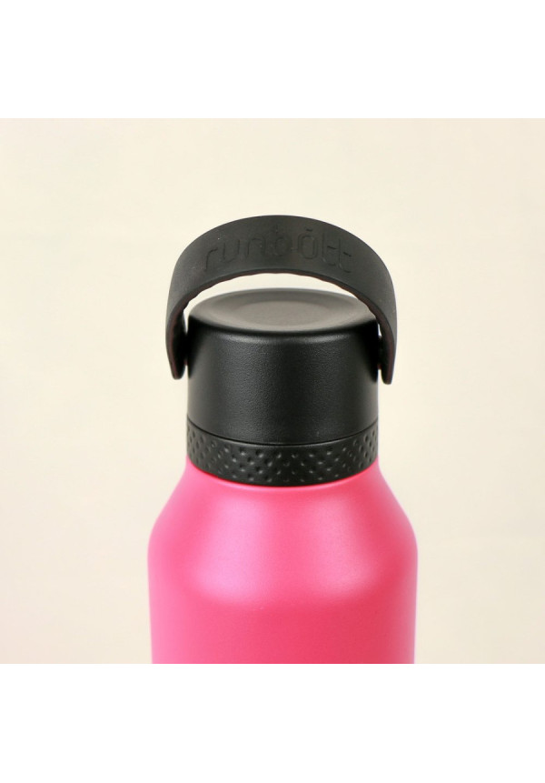 Botella Mii 60 Raspberry RUNBOTT