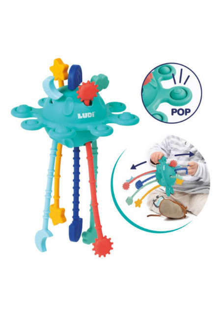 Ziptoy LUDI Ziptoy LUDI