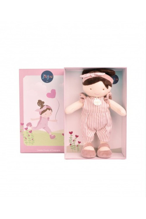 Muñeca Opaline 28 cm DOUDOU ET COMPAGNIE Muñeca Opaline 28 cm DOUDOU ET COMPAGNIE