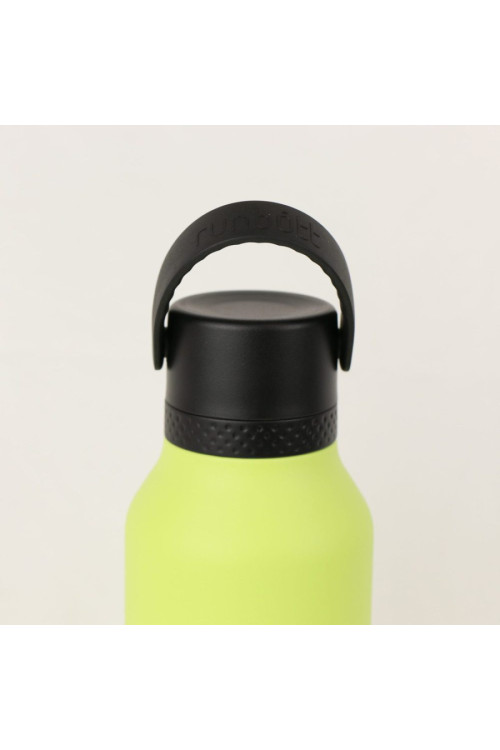 Mii 60 Sharp Green RUNBOTT