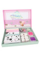 Set de cartas Kitty and Doggy BY DEPESCHE