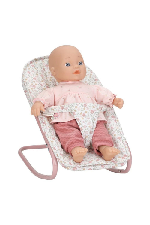 Hamaca para muñecas LITTLE DUTCH