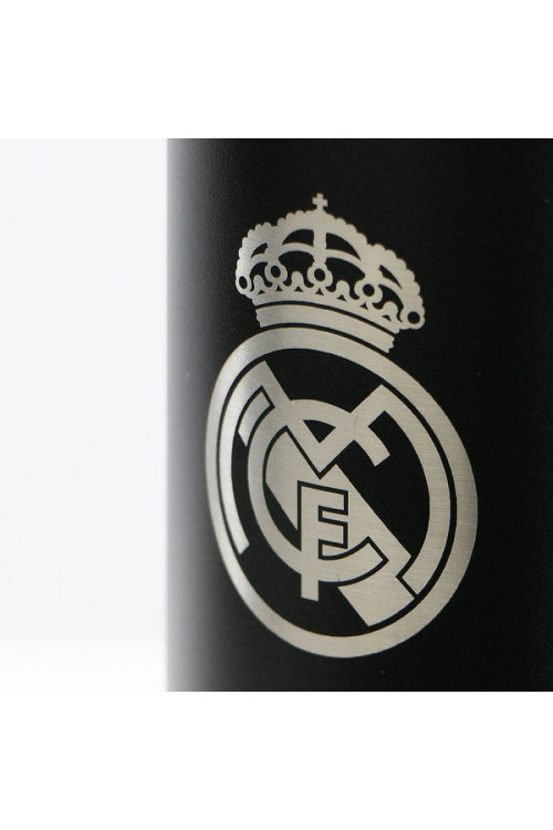 Mii 60 Real Madrid Escudo – Negro RUNBOTT