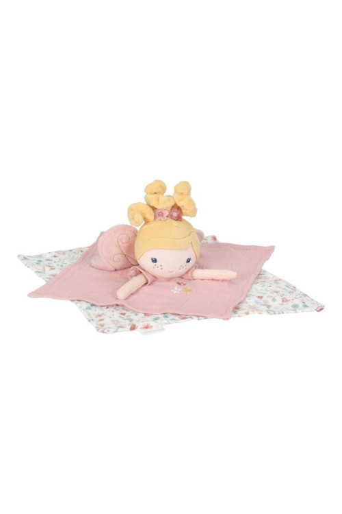 Doudou Mila hada Fairy LITTLE DUTCH