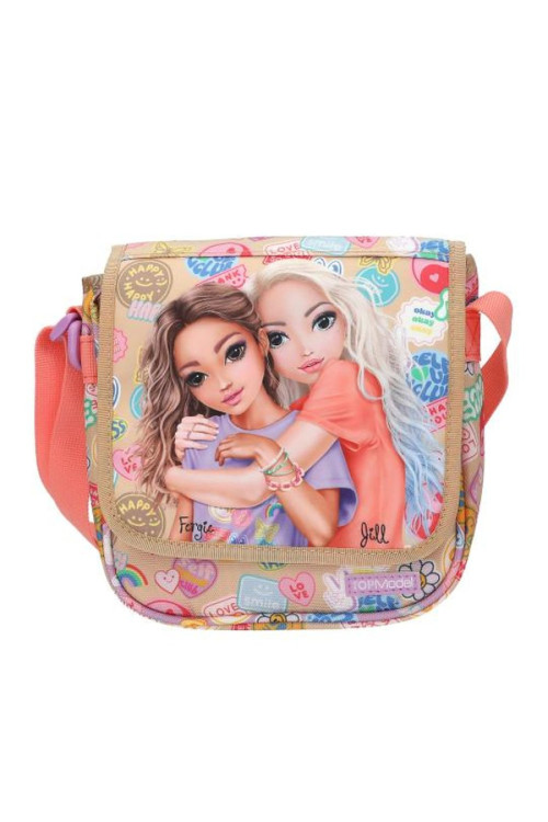 Bandolera Girl Power Top Model BY DEPESCHE