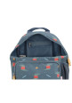 Mochila infantil Croc  TUTETE