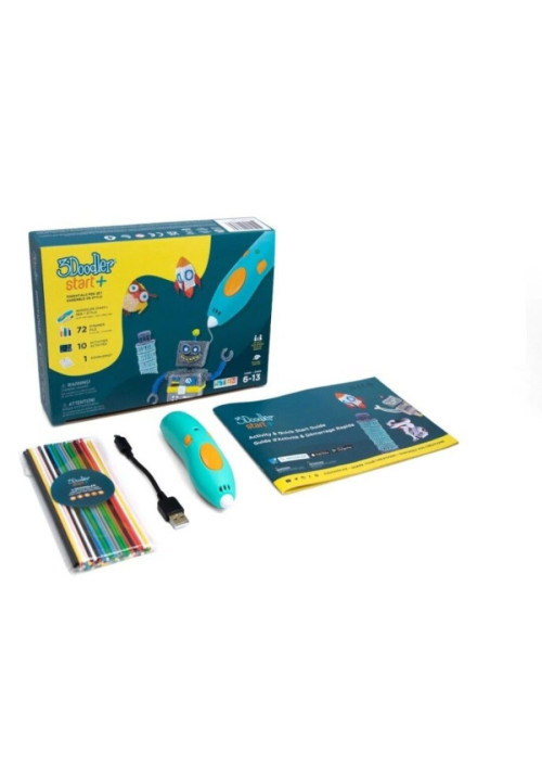 3Doodler Start+ lápiz 3D
