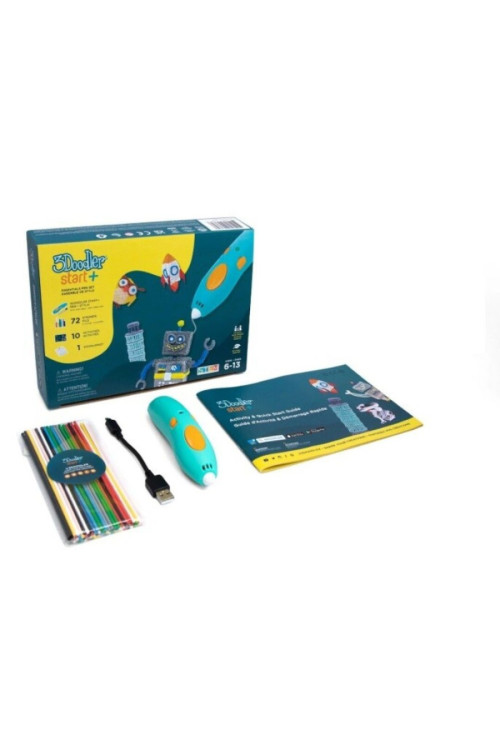 3Doodler Start+ lápiz 3D