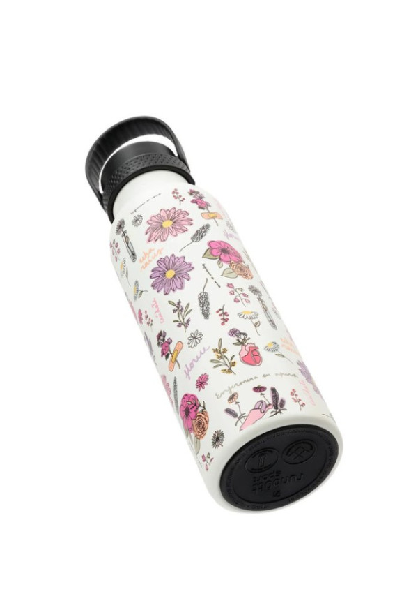 Botella Blossom Enfermera en apuros RUNBOTT