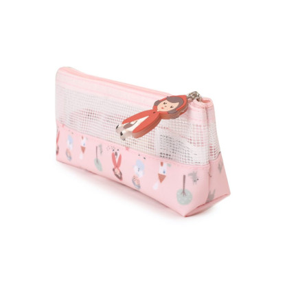 Bolsa Cepillo de Dientes Little Red TUTETE