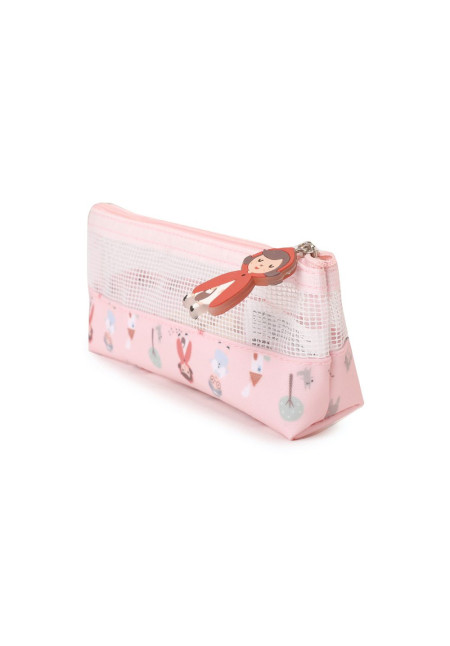Bolsa Cepillo de Dientes Little Red TUTETE