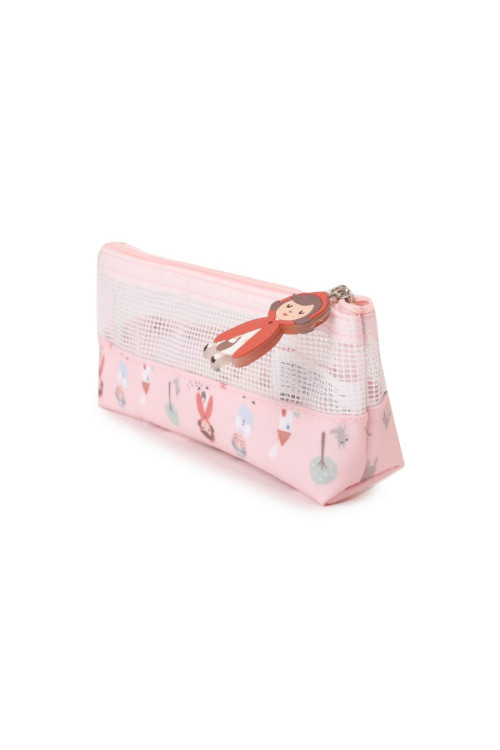 Bolsa Cepillo de Dientes Little Red TUTETE
