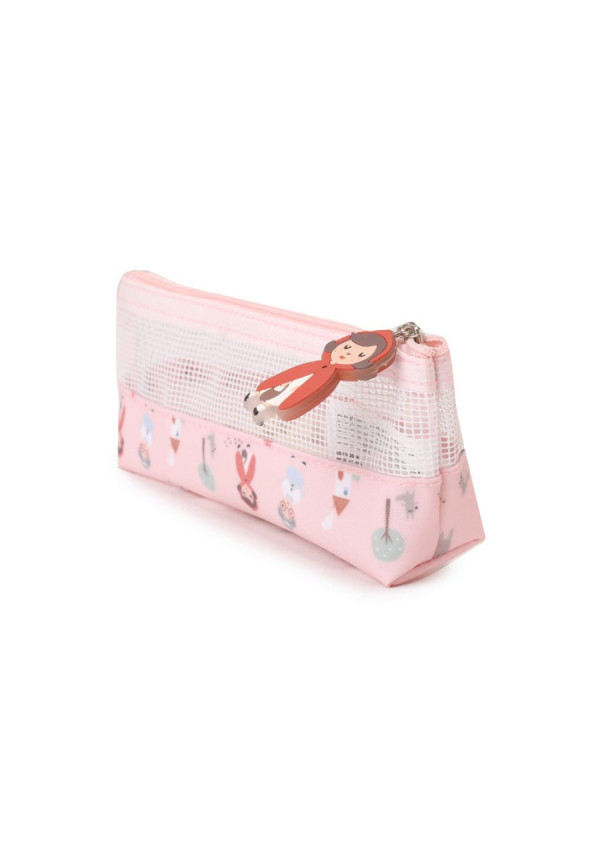 Bolsa Cepillo de Dientes Little Red TUTETE