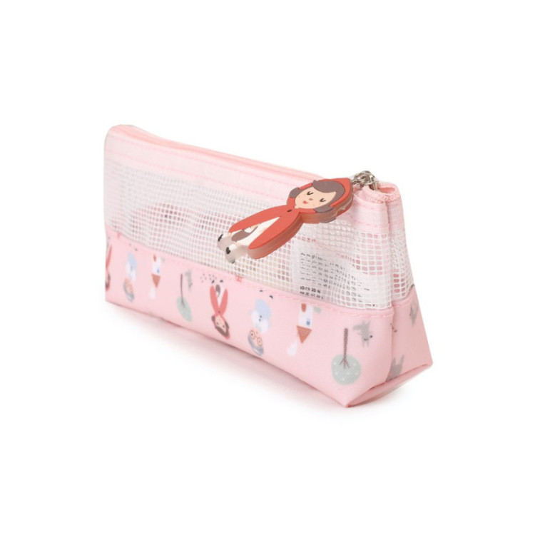 Bolsa Cepillo de Dientes Little Red TUTETE