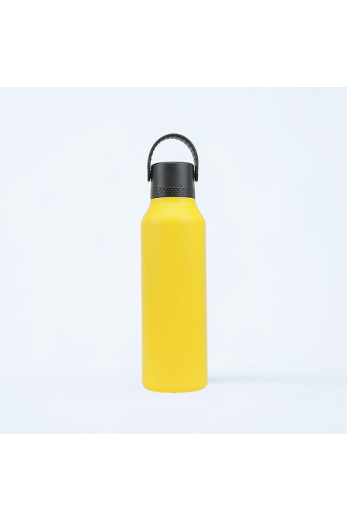 Mii 60 Yellow RUNBOTT