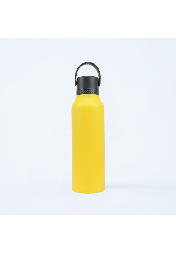 Botella Mii 600 Yellow RUNBOTT