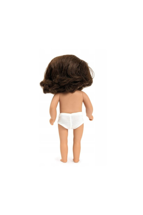 Muñeca Pomea Lovely Rosalie 32 cm DJECO