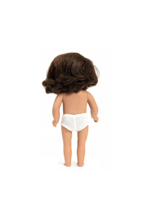 Muñeca Pomea Lovely Rosalie 32 cm DJECO