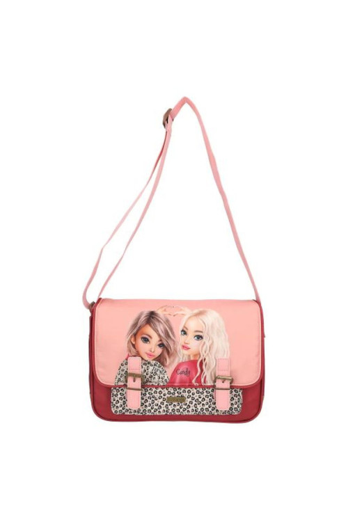 bandolera grande LEOHEART Top Model BY DEPESCHE