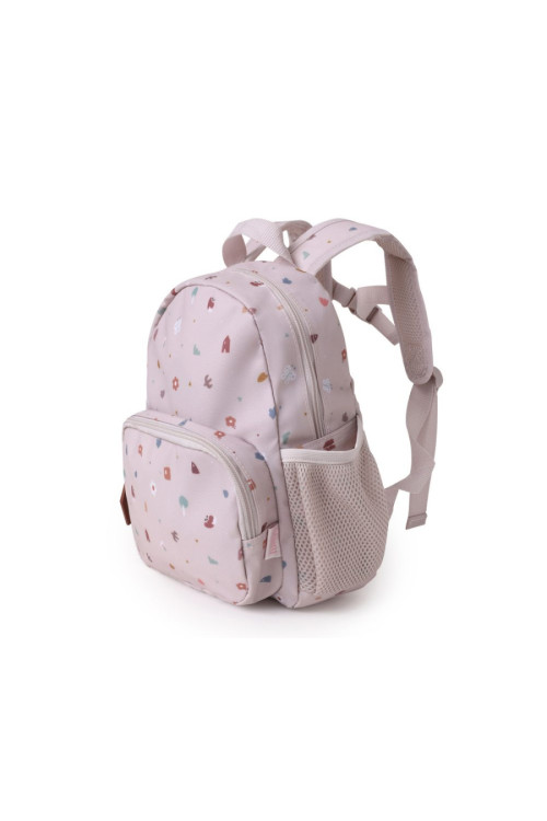 Mochila infantil Geometric Nature TUTETE 
