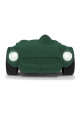 KIDYCAR coche radiocontrol verde  KIDYWOLF