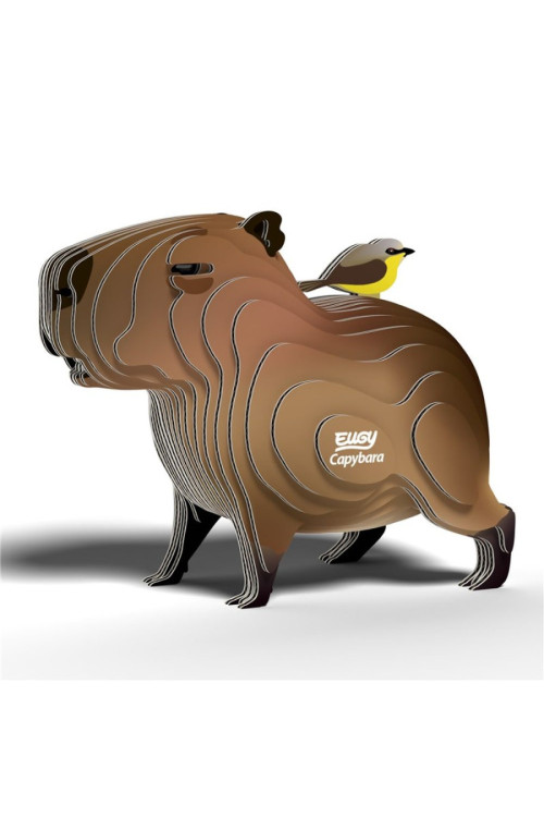 Capibara EUGY DODOLAND Capibara EUGY DODOLAND