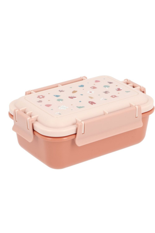 Caja almuerzo bento Geometric Nature TUTETE