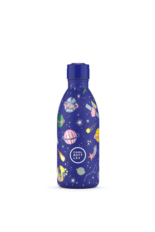 The Kids Bottle - Stellar Journey 500ml COOL BOTTLES