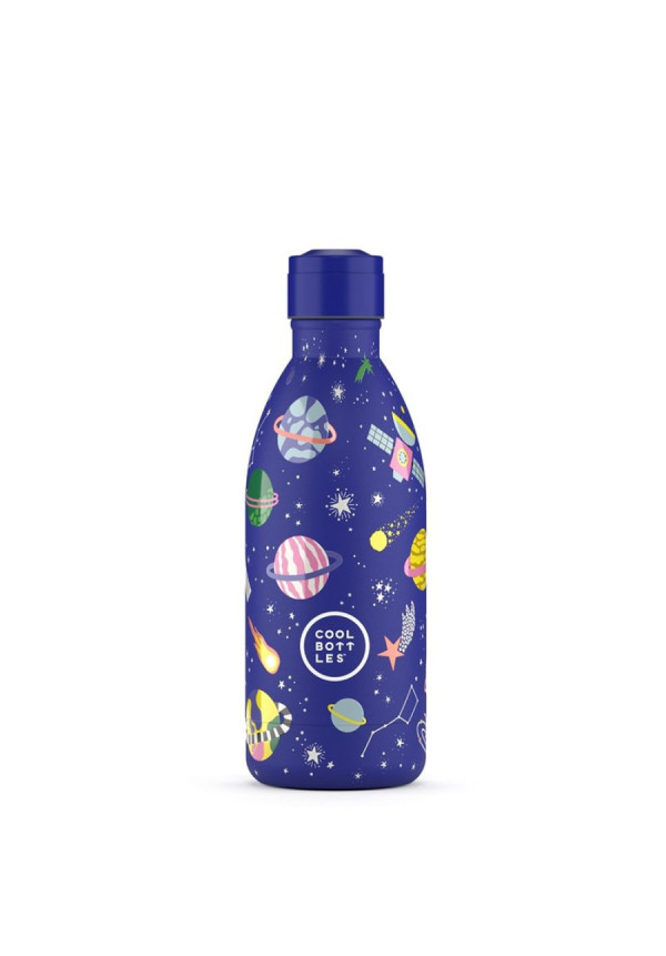 The Kids Bottle - Stellar Journey 500ml COOL BOTTLES