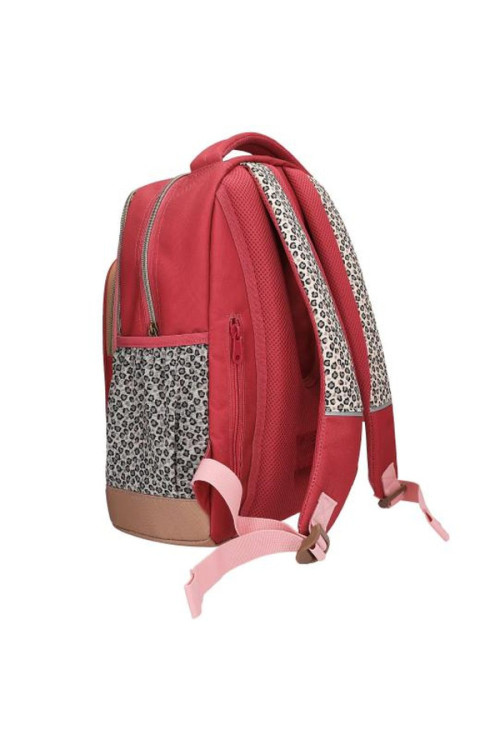  mochila escolar LEOHEEART Top Model BY DEPESCHE