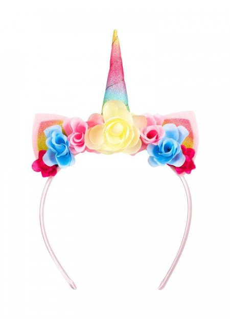 Diadema unicornio SOUZA