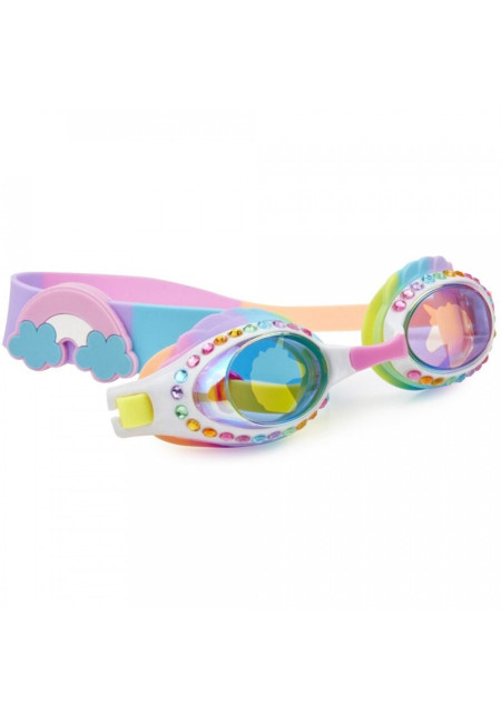 Gafas de Natación Eunice el unicornio  BLING2O
