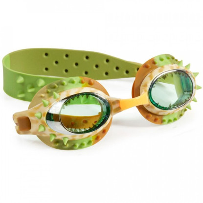 Gafas de Natación Prehistoric carnivoro verde BLING2O