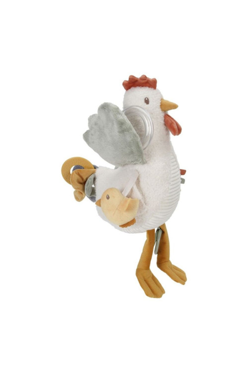 Gallina actividades little farm LITTLE DUTCH