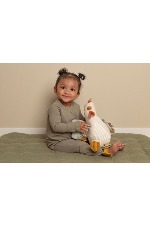 Gallina actividades little farm LITTLE DUTCH