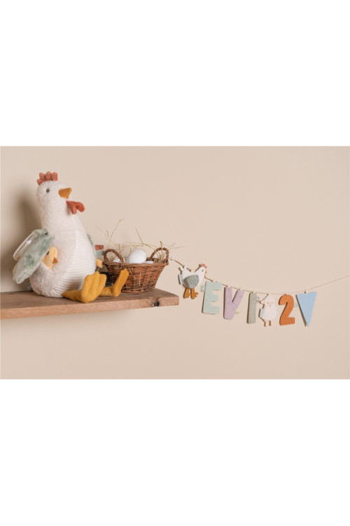 Gallina deco LITTLE DUTCH