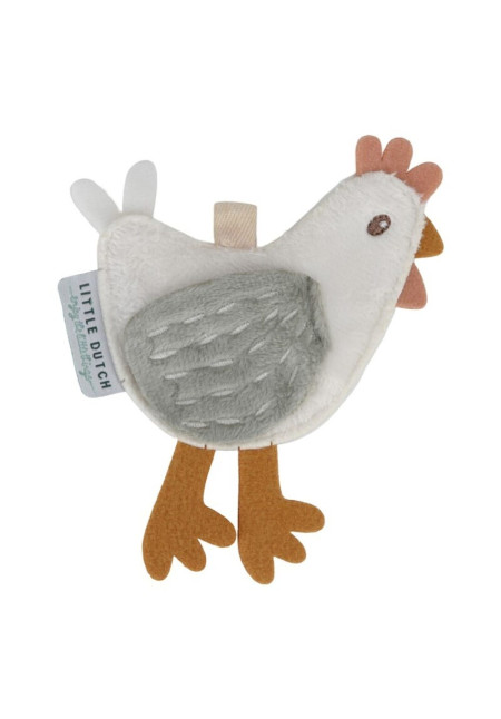Gallina deco LITTLE DUTCH