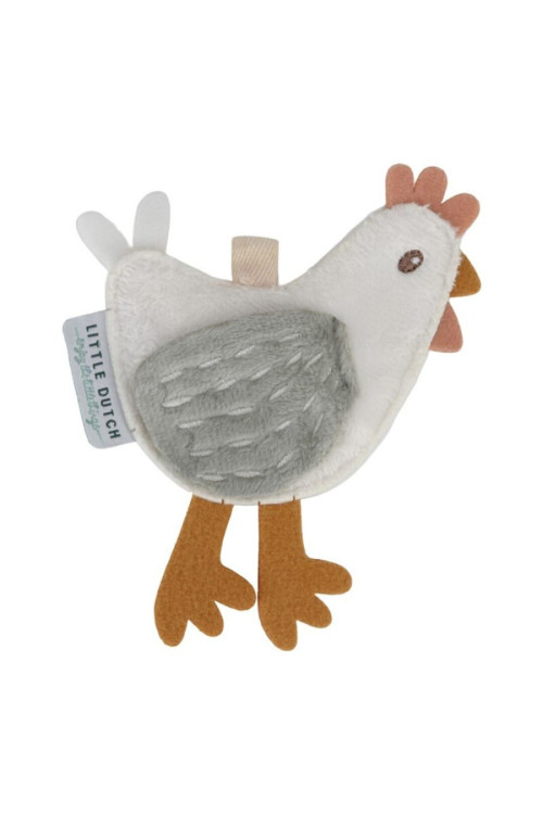 Gallina deco LITTLE DUTCH