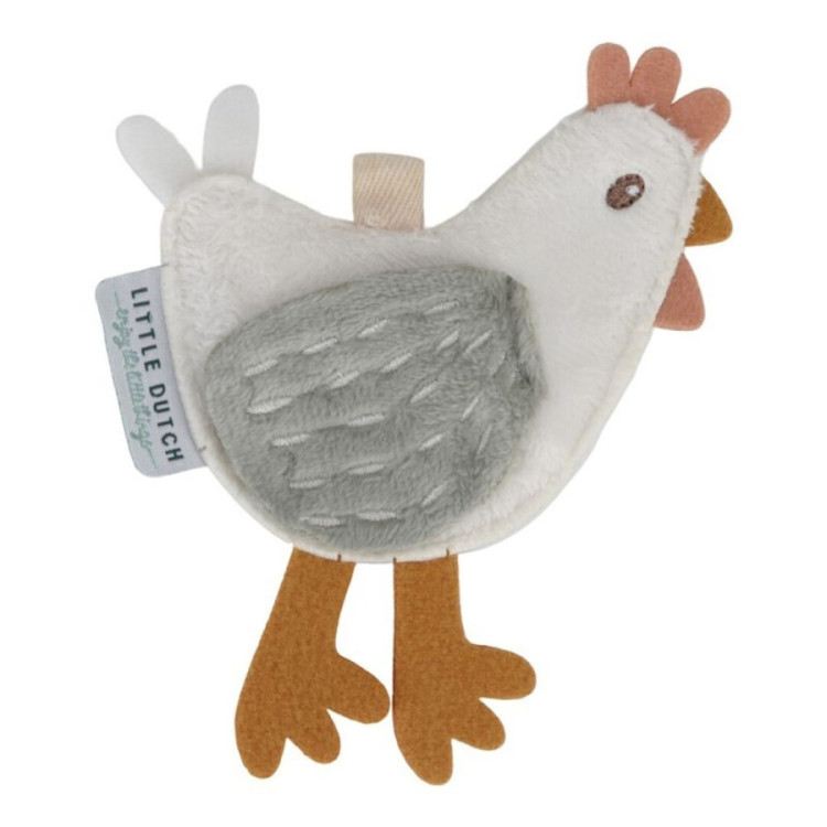 Gallina deco LITTLE DUTCH