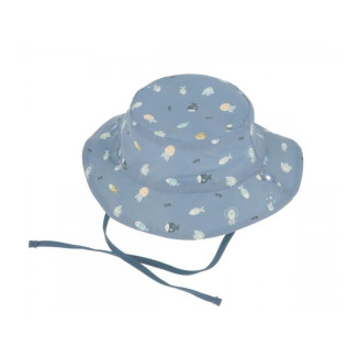 Gorro reversible fishes MONNEKA 