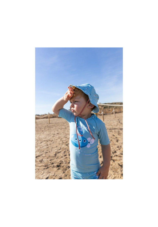 Gorro reversible submarine MONNEKA 