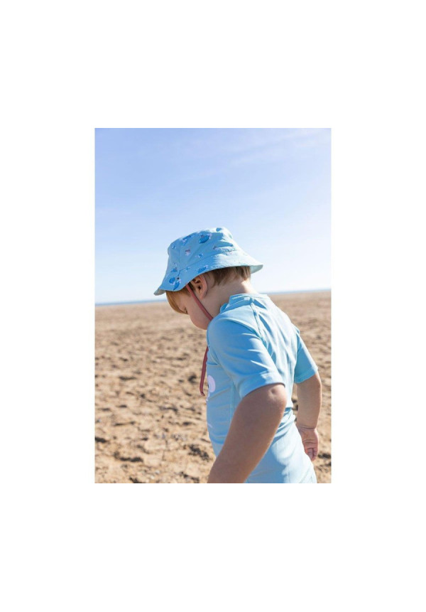 Gorro reversible submarine MONNEKA 