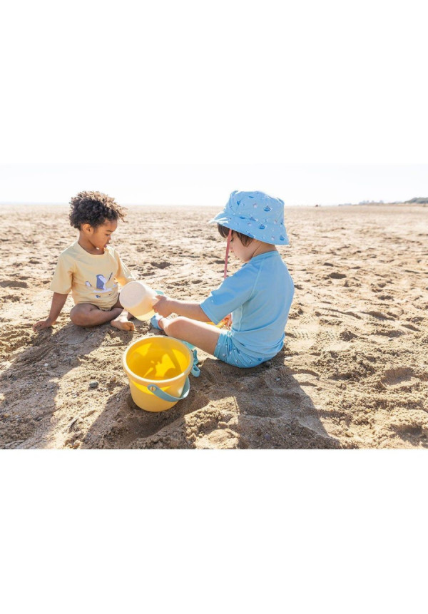 Gorro reversible submarine MONNEKA 