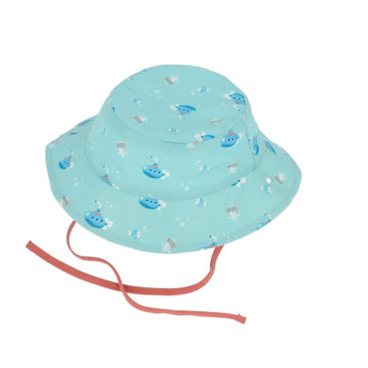 Gorro reversible submarine MONNEKA 