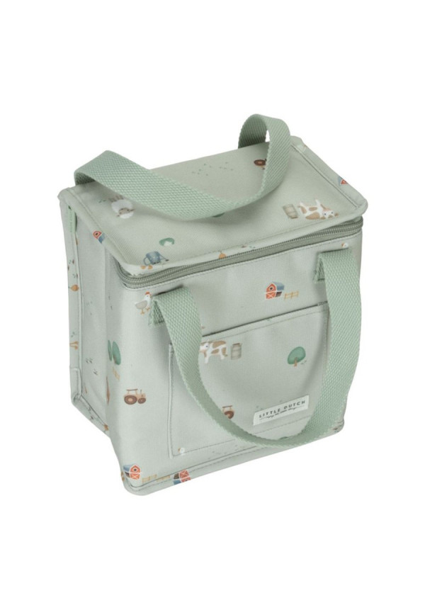 Bolsa almuerzo granja little farm LITTLE DUCTCH