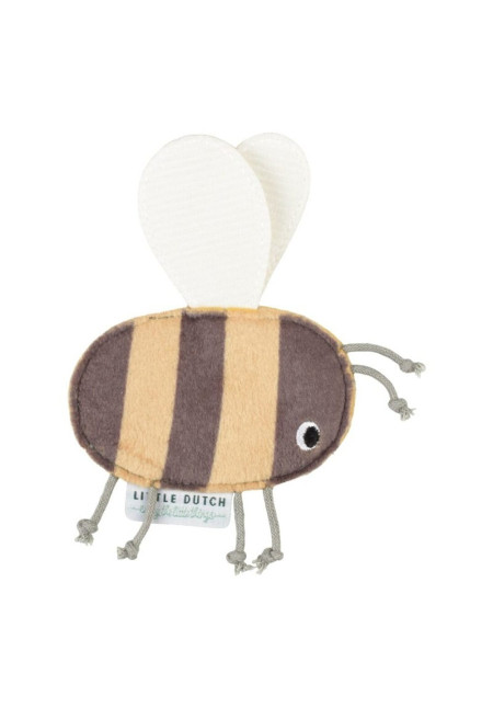 Abeja deco LITTLE DUTCH