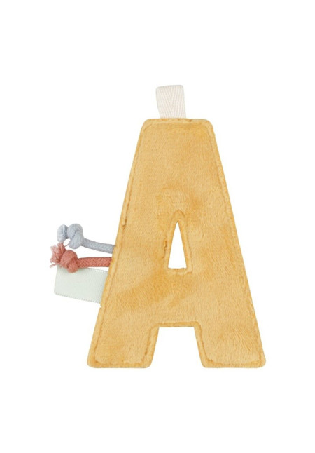 Letra A deco guirnalda LITTLE DUTCH 
